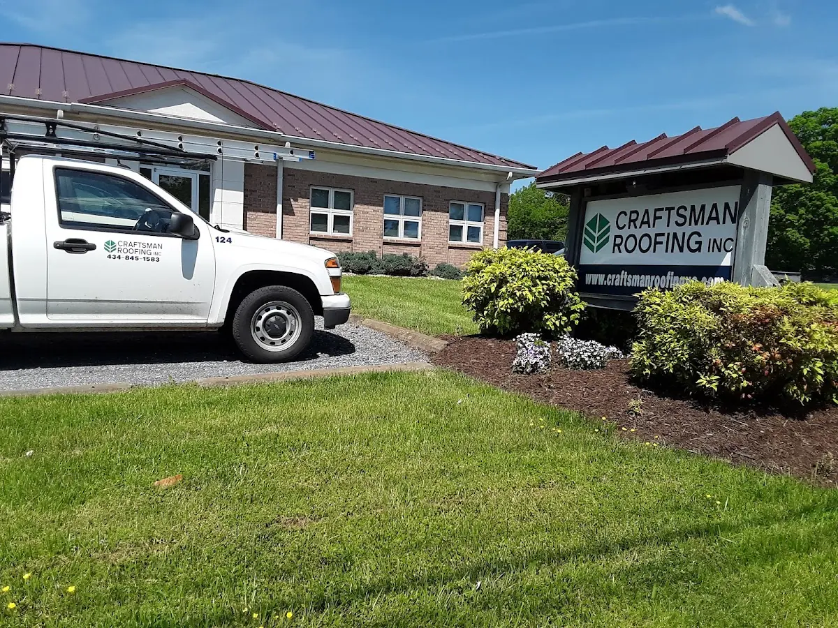 Quality Roof Replacement by experienced craftsmen in Leominster